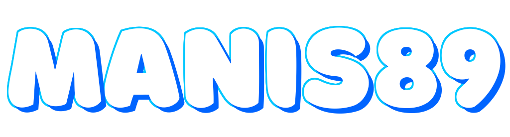 Logo MANIS89